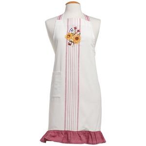 Kay Dee Designs Mulberry Bloom Hostess Apron