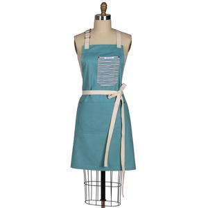 Kay Dee Chef Apron with Cell Phone Pocket