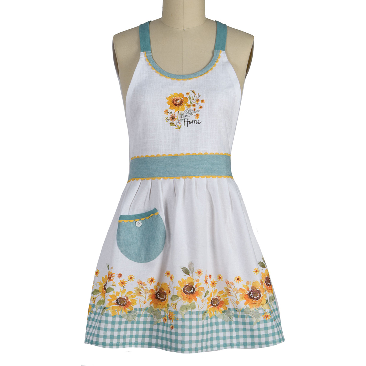 Kay Dee Designs Summers End Hostess Apron