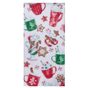 Kay Dee Mug Toss Terry Kitchen Towel