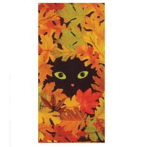 Kay Dee Cat Eyes Terry Kitchen Towel