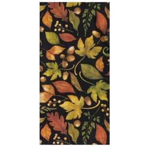 Kay Dee Designs Fall Splendour Leaves & Acorns Dish Towel