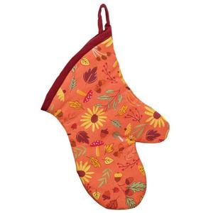 Kay Dee Designs Autum Spice Oven Mitt