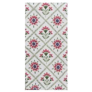 Kay Dee Designs Mulberry Bloom Block Print Kitchen Towel