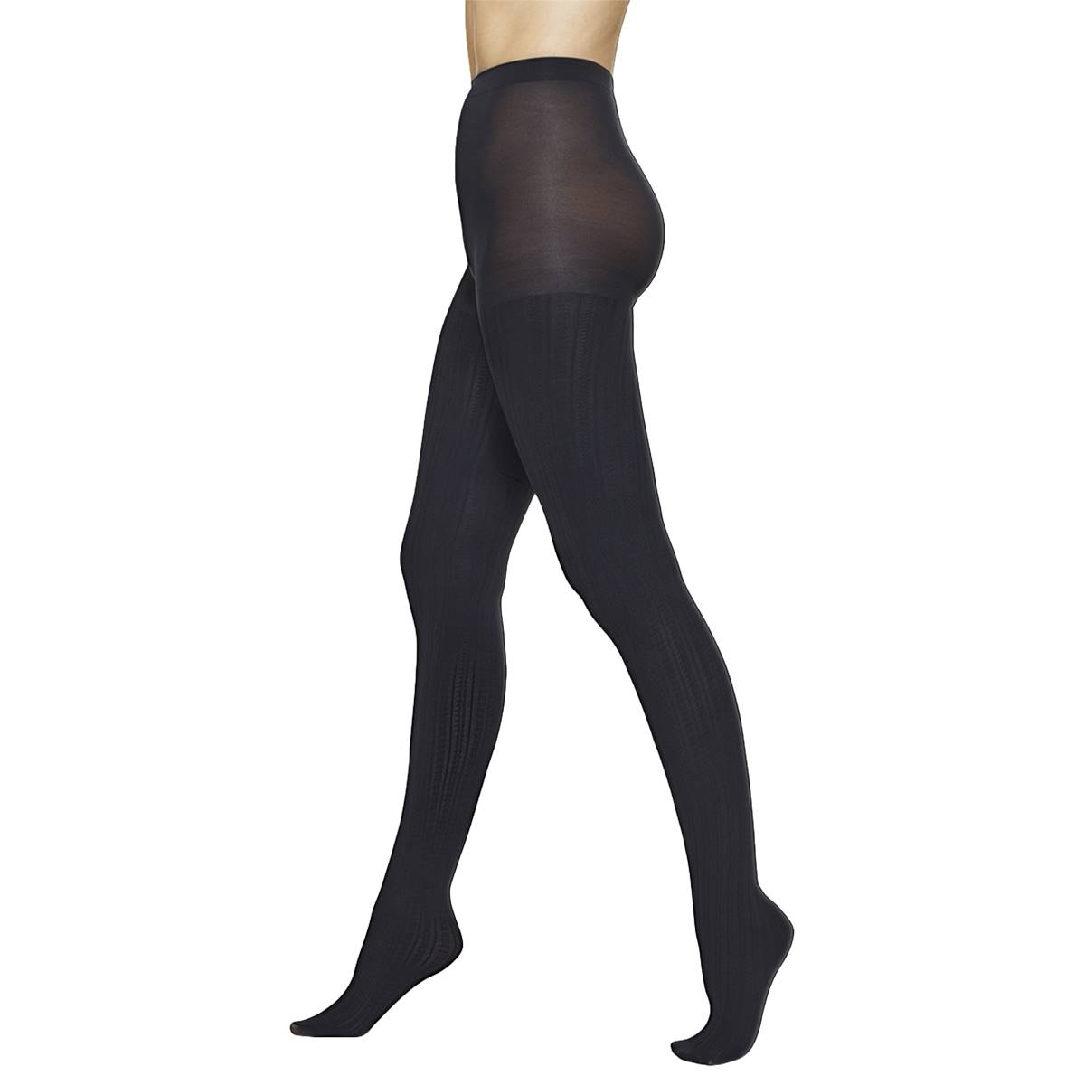 Womens HUE(R) Cable Tights