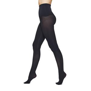 Womens HUE(R) Yoga Waist Tights