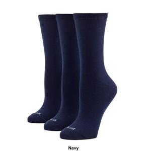 Womens HUE(R) 3pk. Super Soft Crew Socks alternate view