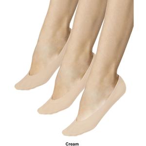 Womens HUE(R) 3pk. Classic Perfect Edge Liners alternate view