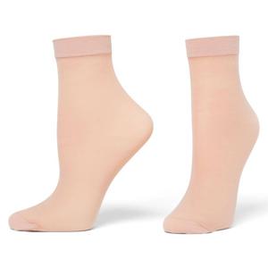 Womens HUE(R) Sheer Anklet Socks