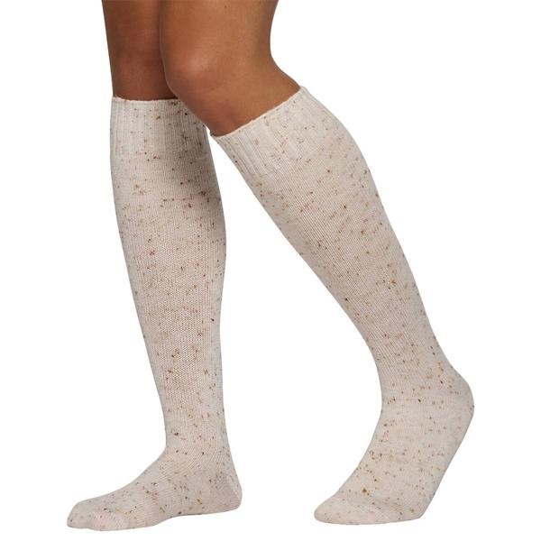 Womens HUE(R) Tweed Knee High Socks