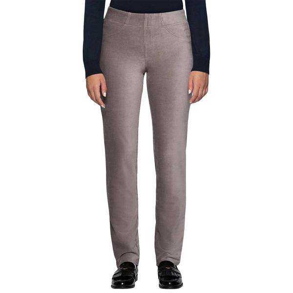 Womens HUE(R) Corduroy Leggings