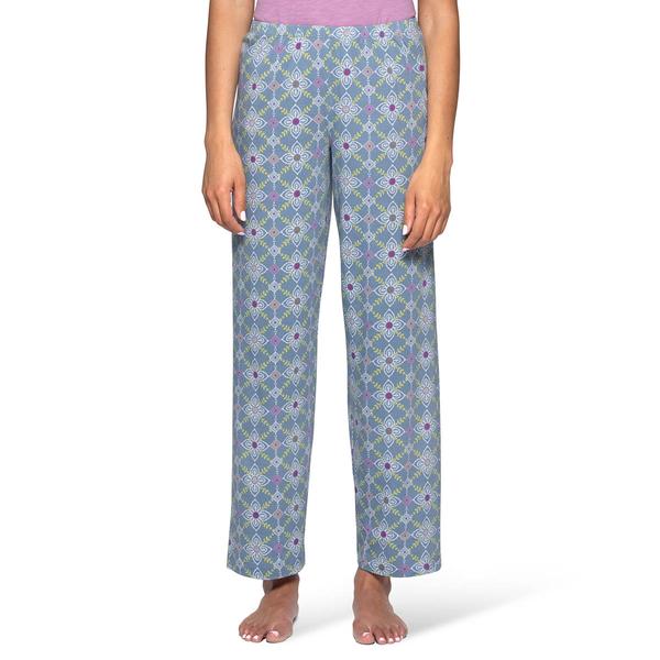 Womens HUE(R) Got Me in Stitches Pajama Bottoms