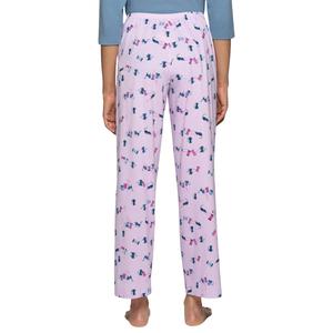 Womens HUE(R) Spooling Around Pajama Pants alternate view