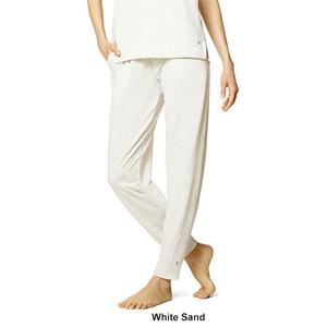 Womens HUE(R) Long Banded Terry Pajama Pants alternate view