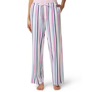 Womens HUE(R) Sweetest Stripe Pajama Pants alternate view
