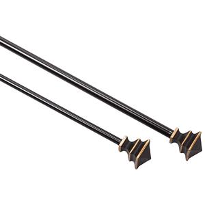 Arts & Crafts 48-86 Cafe Rod Set