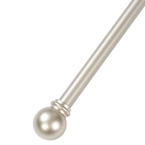 Kenney Chelsea 5/8in. Decorative Rod Set