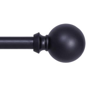 Newberry 5/8in. Curtain Rod