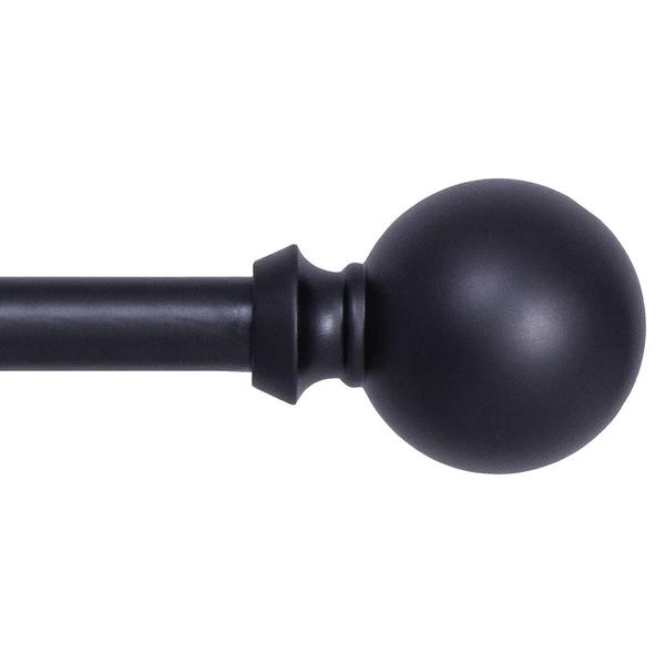 Newberry 5/8in. Curtain Rod