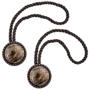 Kenney Marble Medium Magnetic Holdbacks