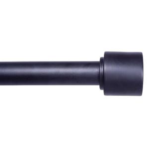 Astrid 1in. Claremont Curtain Rod