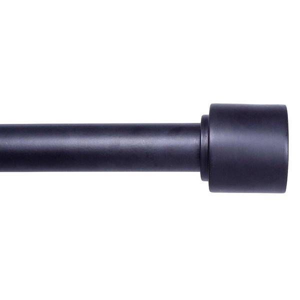 Astrid 1in. Claremont Curtain Rod