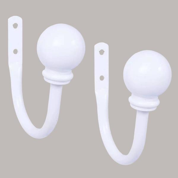 Chelsea 5/8in. Holdback Pair