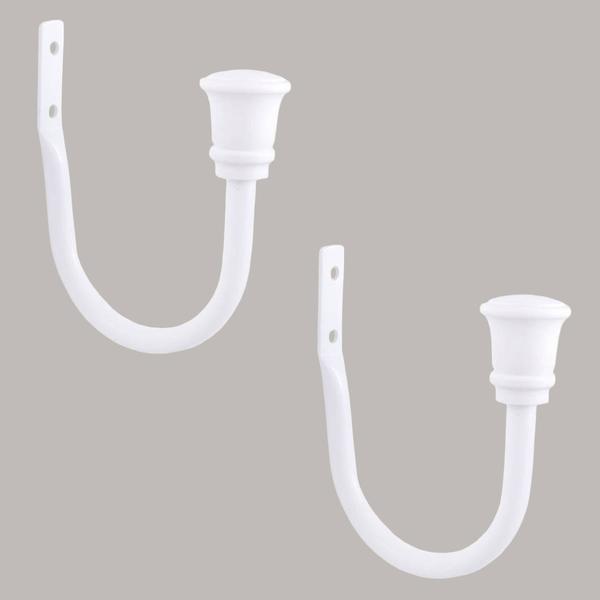 Trumpet 5/8in. Holdback Pair