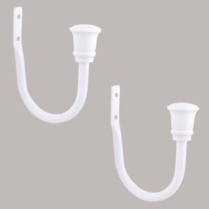 Trumpet 5/8in. Holdback Pair