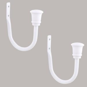 Trumpet 5/8in. Holdback Pair alternate view