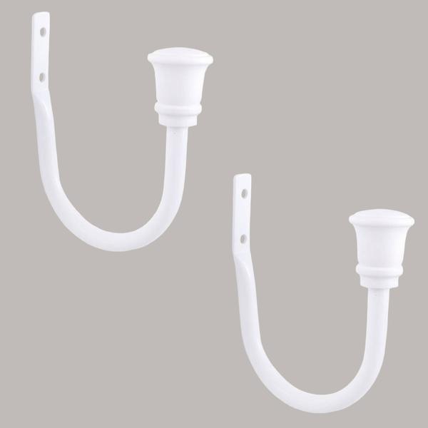 Trumpet 5/8in. Holdback Pair alternate view
