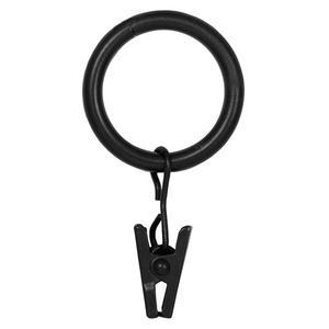 14pk. 5/8in. Clip Rings alternate view