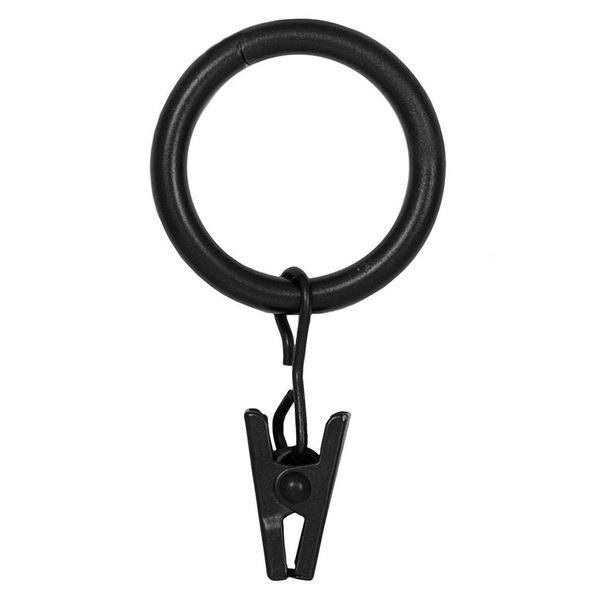 14pk. 5/8in. Clip Rings alternate view