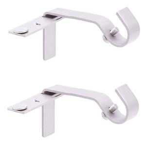No Measure 5/8in. Fast Fit Brackets