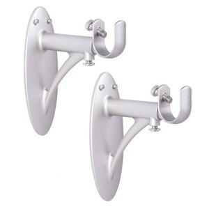 Easy Install 5/8in. Adjustable Fast Fit Bracket