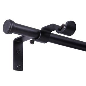 Double Conversion Curtain Rod Kit