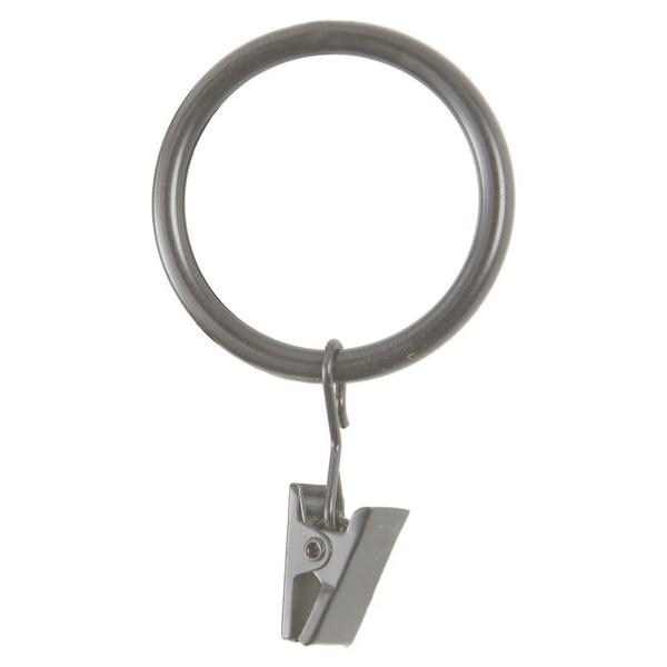 14pk. 1.25in. Clip Rings