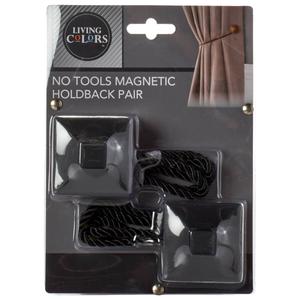 Norman Magnetic Holdback Pair
