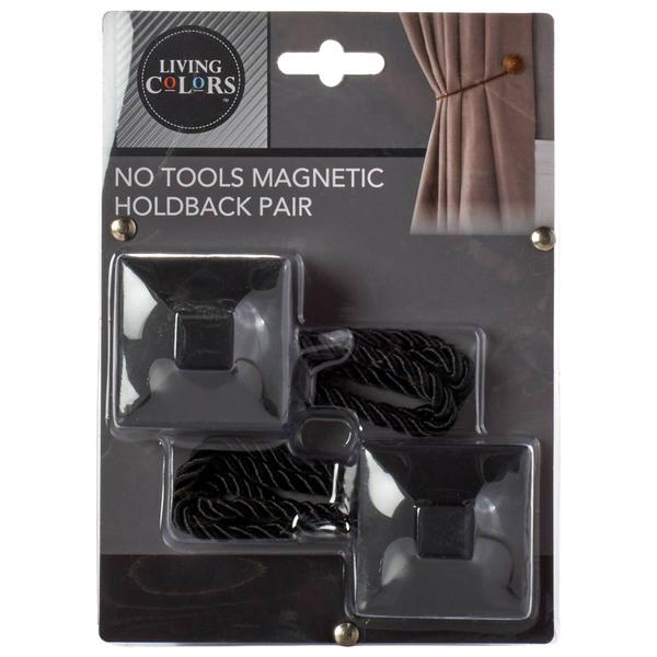 Norman Magnetic Holdback Pair