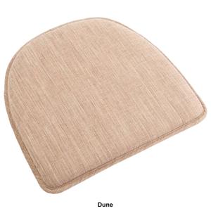 Salinger Chair Pad alternate view