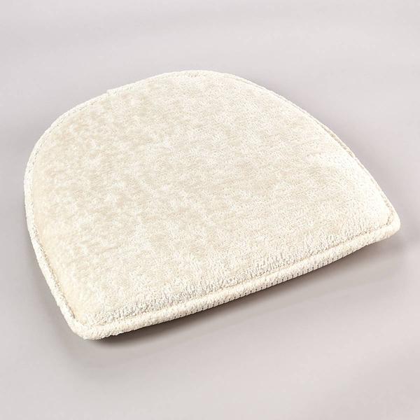 Klear Vu Baggio Dining Chair Seat Cushion