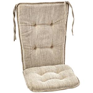 Klear Vu Salinger Chair Pad Rocker Set