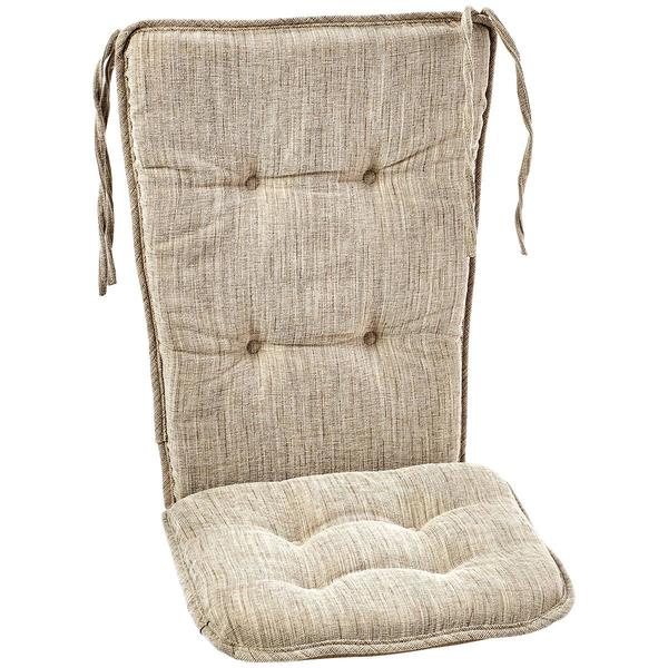 Klear Vu Salinger Chair Pad Rocker Set