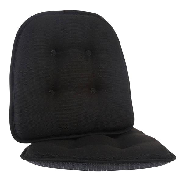 Klear Vu The Gripper(R) 2pc. Omega Tufted Chair Cushion Set