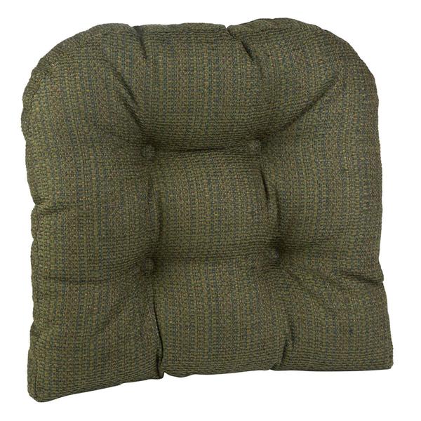 Klear Vu The Gripper(R) 2pc. Universal Chair Cushion Set alternate view