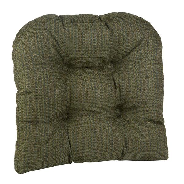 Klear Vu The Gripper(R) Tyson 2pc. Extra Large Chair Cushion Set alternate view