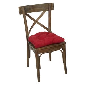 Klear Vu The Gripper(R) 2pc. Twillo Universal Chair Cushion Set alternate view