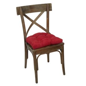 Klear Vu The Gripper(R) 2pc. Large Twillo Chair Cushion Set alternate view