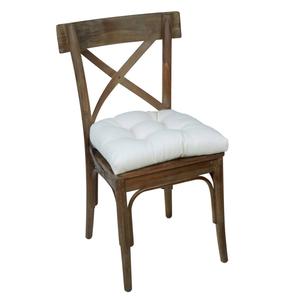 Klear Vu The Gripper(R) 2pc. Omega Tufted Chair Cushions Set alternate view