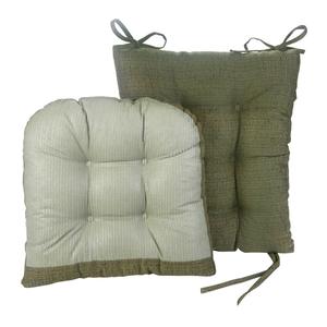 Klear Vu The Gripper(R) Tyson XL Rocking Chair Cushion Set alternate view